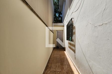 Quintal de casa à venda com 3 quartos, 216m² em Boa Vista, São Caetano do Sul