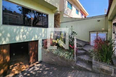 Casa à venda com 3 quartos, 216m² em Boa Vista, São Caetano do Sul