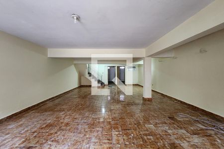 Garagem de casa à venda com 3 quartos, 216m² em Boa Vista, São Caetano do Sul