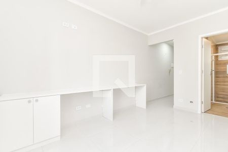 Studio de kitnet/studio para alugar com 1 quarto, 25m² em Santa Cecília, São Paulo