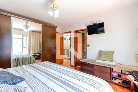 Casa para alugar com 317m², 4 quartos e 5 vagas Casa para alugar com 317m², 4 quartos e 5 vagasSuíte 1