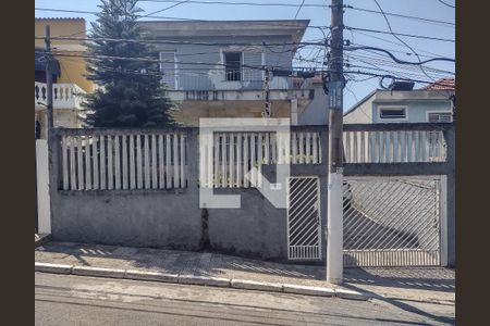 Casa para alugar com 317m², 4 quartos e 5 vagas Casa para alugar com 317m², 4 quartos e 5 vagasFachada