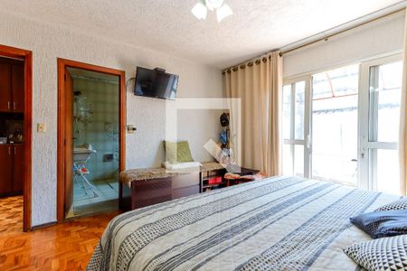 Casa para alugar com 317m², 4 quartos e 5 vagas Casa para alugar com 317m², 4 quartos e 5 vagasSuíte 1