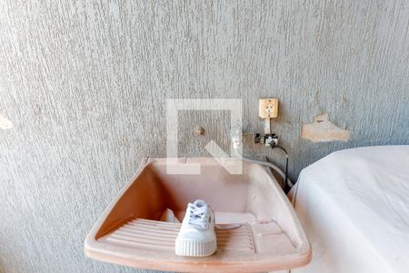 Casa para alugar com 317m², 4 quartos e 5 vagas Casa para alugar com 317m², 4 quartos e 5 vagasÁrea de Serviço