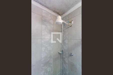 Casa para alugar com 317m², 4 quartos e 5 vagas Casa para alugar com 317m², 4 quartos e 5 vagasBanheiro da Suíte 2