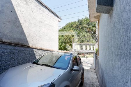 Casa para alugar com 317m², 4 quartos e 5 vagas Casa para alugar com 317m², 4 quartos e 5 vagasGaragem