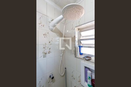 Casa para alugar com 317m², 4 quartos e 5 vagas Casa para alugar com 317m², 4 quartos e 5 vagasBanheiro da Suíte 3