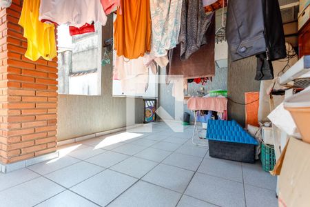 Casa para alugar com 317m², 4 quartos e 5 vagas Casa para alugar com 317m², 4 quartos e 5 vagasÁrea de Serviço