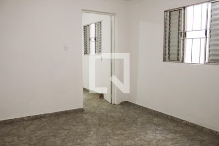 Sala de casa para alugar com 2 quartos, 108m² em Vila Medeiros, São Paulo