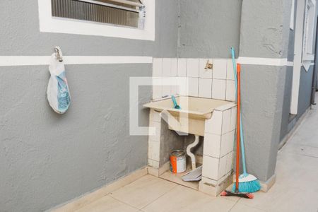 Casa para alugar com 108m², 2 quartos e sem vagaÁrea de Serviço