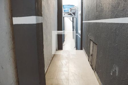 Casa para alugar com 108m², 2 quartos e sem vagaCorredor