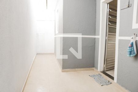 Casa para alugar com 108m², 2 quartos e sem vagaÁrea de Serviço