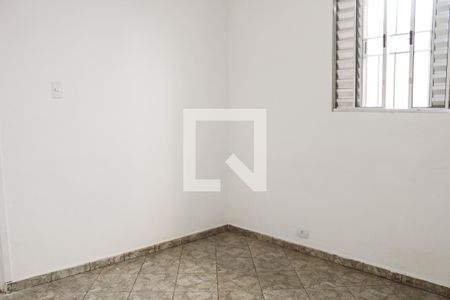 Quarto 2 de casa para alugar com 2 quartos, 108m² em Vila Medeiros, São Paulo