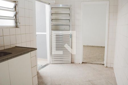 Casa para alugar com 108m², 2 quartos e sem vagaCozinha