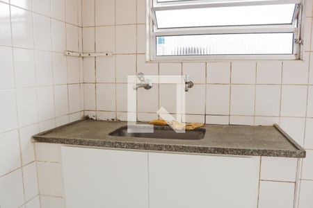 Casa para alugar com 108m², 2 quartos e sem vagaCozinha