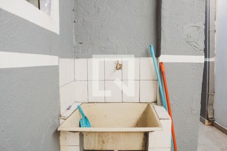 Casa para alugar com 108m², 2 quartos e sem vagaÁrea de Serviço