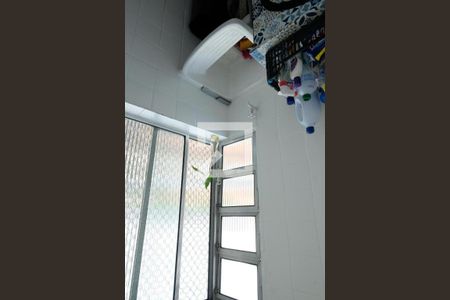 Apartamento à venda com 54m², 2 quartos e sem vagaLavanderia