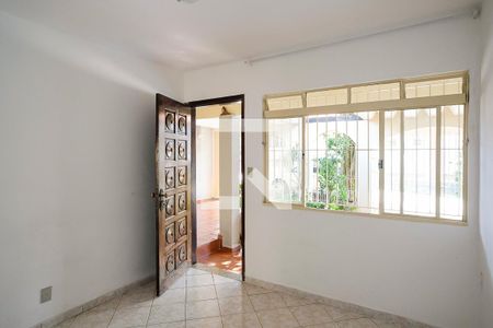 Sala  de casa para alugar com 2 quartos, 135m² em Mauá, São Caetano do Sul