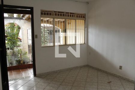 Sala de casa para alugar com 2 quartos, 135m² em Mauá, São Caetano do Sul