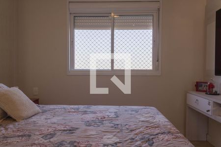 Apartamento à venda com 107m², 3 quartos e 2 vagasSuíte 1