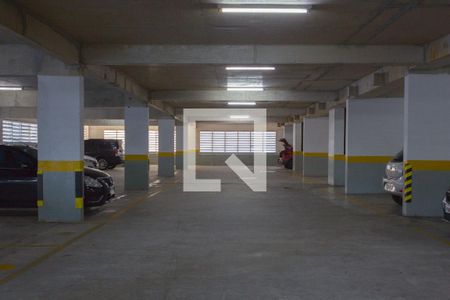 Apartamento à venda com 107m², 3 quartos e 2 vagasÁrea comum