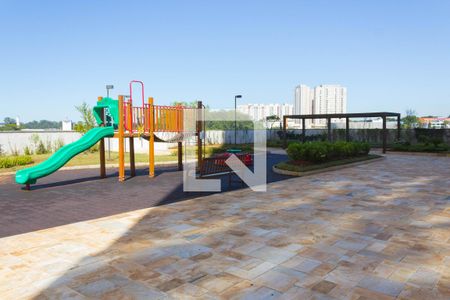 Apartamento à venda com 107m², 3 quartos e 2 vagasÁrea comum