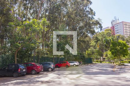 Apartamento à venda com 107m², 3 quartos e 2 vagasÁrea comum