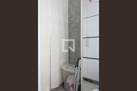 Apartamento à venda com 107m², 3 quartos e 2 vagasÁrea de Serviço