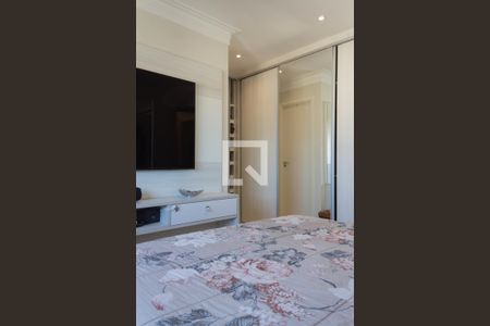 Apartamento à venda com 107m², 3 quartos e 2 vagasSuíte 1