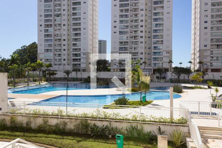 Apartamento à venda com 107m², 3 quartos e 2 vagasÁrea comum