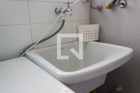 Apartamento à venda com 107m², 3 quartos e 2 vagasÁrea de Serviço