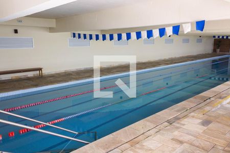 Apartamento à venda com 107m², 3 quartos e 2 vagasÁrea comum