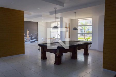 Apartamento à venda com 107m², 3 quartos e 2 vagasÁrea comum