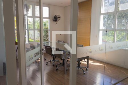 Apartamento à venda com 107m², 3 quartos e 2 vagasÁrea comum