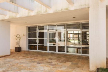 Apartamento à venda com 107m², 3 quartos e 2 vagasÁrea comum