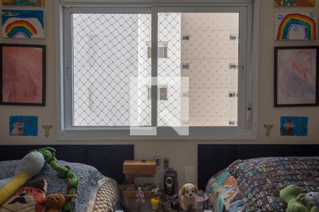 Apartamento à venda com 107m², 3 quartos e 2 vagasQuarto 1