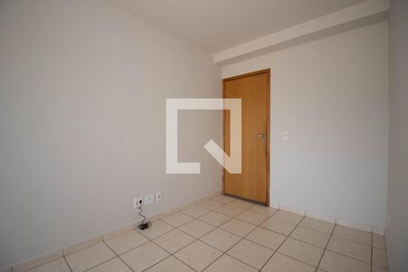 Sala de apartamento à venda com 2 quartos, 50m² em Samambaia Sul (samambaia), Brasília