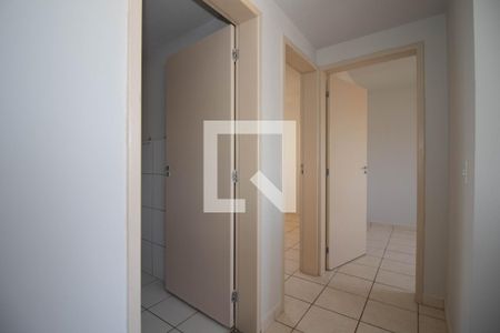 Apartamento à venda com 50m², 2 quartos e 1 vaga Apartamento à venda com 50m², 2 quartos e 1 vagaCorredor