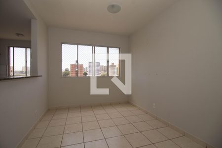 Sala de apartamento à venda com 2 quartos, 50m² em Samambaia Sul (samambaia), Brasília