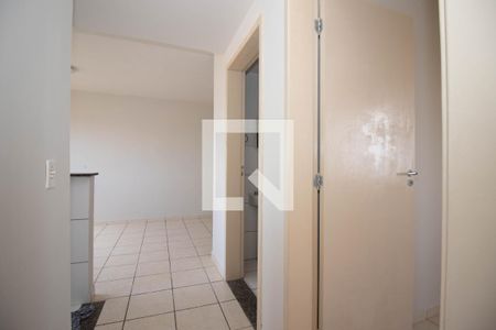 Apartamento à venda com 50m², 2 quartos e 1 vaga Apartamento à venda com 50m², 2 quartos e 1 vagaCorredor