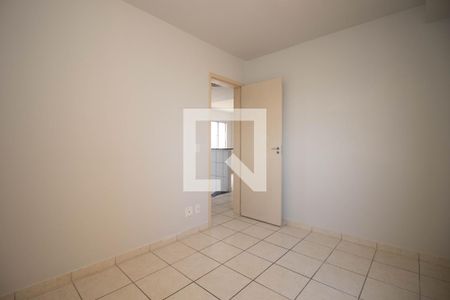 Quarto 1 de apartamento à venda com 2 quartos, 50m² em Samambaia Sul (samambaia), Brasília