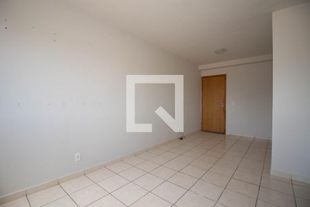 Sala de apartamento à venda com 2 quartos, 50m² em Samambaia Sul (samambaia), Brasília