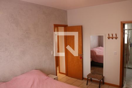 Quarto Suíte de apartamento para alugar com 3 quartos, 102m² em Setor Oeste, Goiânia