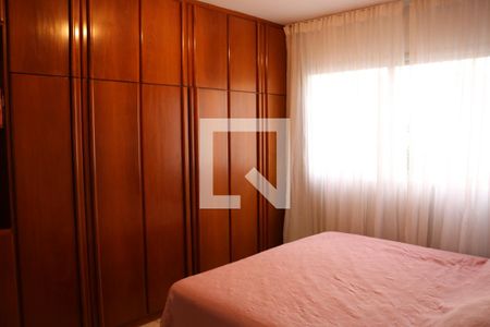 Quarto Suíte de apartamento para alugar com 3 quartos, 102m² em Setor Oeste, Goiânia