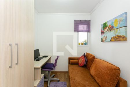 Quarto 1 de apartamento para alugar com 3 quartos, 84m² em Tatuapé, São Paulo