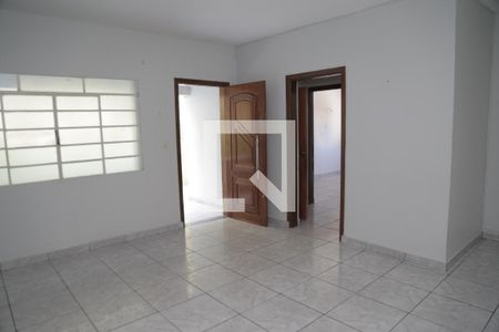 Sala de casa para alugar com 2 quartos, 37m² em Vila Bonilha, São Paulo