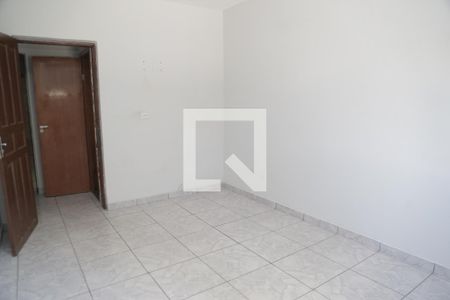 Quarto 2 de casa para alugar com 2 quartos, 37m² em Vila Bonilha, São Paulo