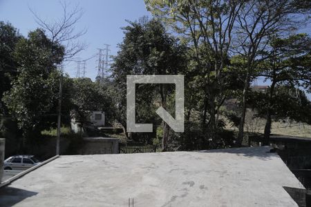 Vista da Rua de casa para alugar com 2 quartos, 37m² em Vila Bonilha, São Paulo