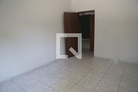 Quarto 2 de casa para alugar com 2 quartos, 37m² em Vila Bonilha, São Paulo