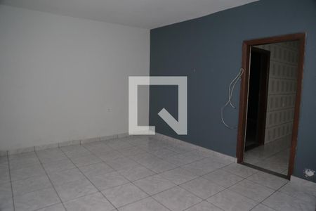 Sala de casa para alugar com 2 quartos, 37m² em Vila Bonilha, São Paulo